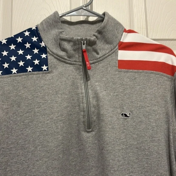 Vineyard vines shep shirt - Picture 2 of 5